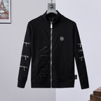 New Hoodie Jacket Suit