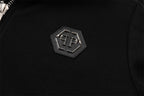 New Logo Hoodie Jacket