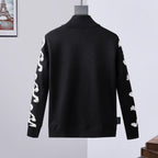 New Hoodie Jacket Suit