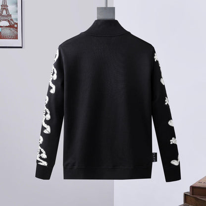 New Hoodie Jacket Suit