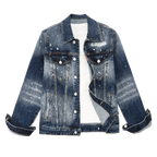 DSQ2 Denim Jacket