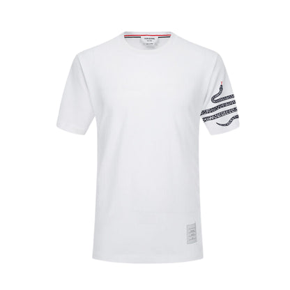 4 Bars Snake T-shirt
