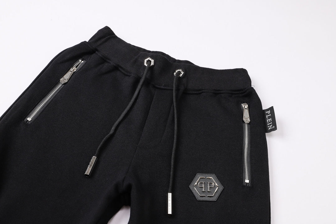 New Hoodie Jacket Suit
