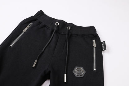 New Hoodie Jacket Suit