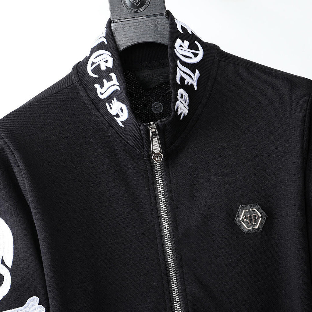 New Hoodie Jacket Suit