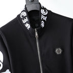 New Hoodie Jacket Suit