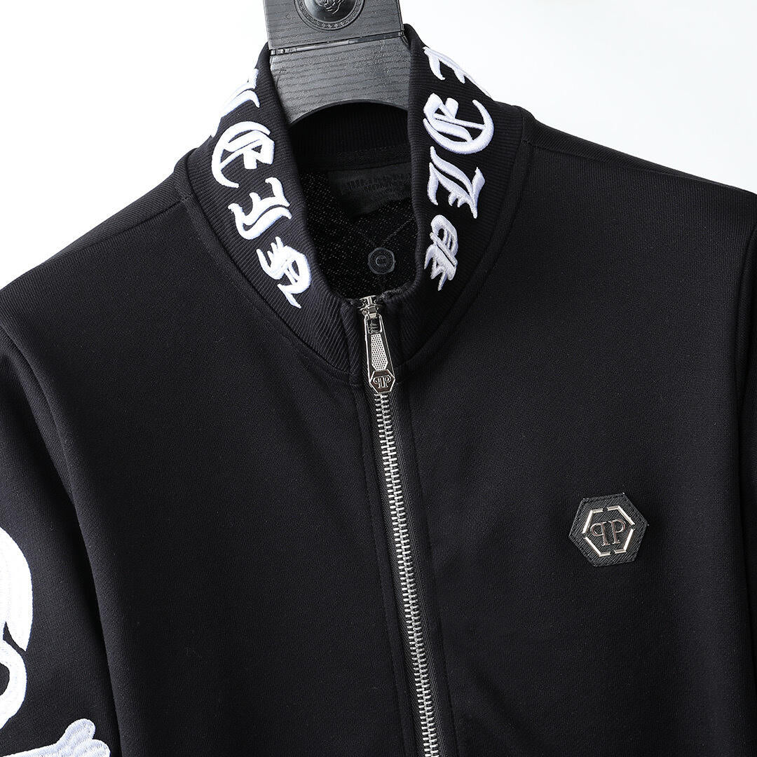 New Hoodie Jacket Suit