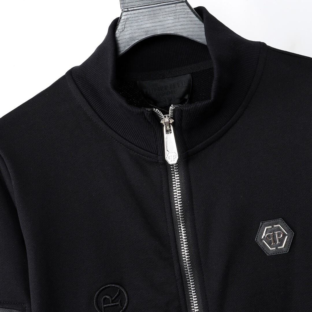 New Hoodie Jacket Suit