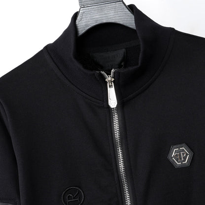 New Hoodie Jacket Suit