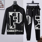 New Hoodie Jacket Suit