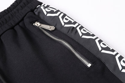 New Hoodie Jacket Suit