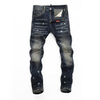 DSQ2 Jeans Paint Dark