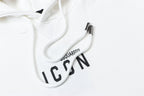 DSQ2 Hoodie ICON