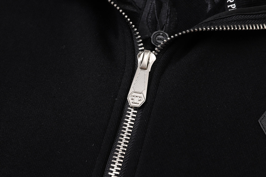 New Hoodie Jacket Suit