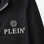 New Hoodie Jacket Suit