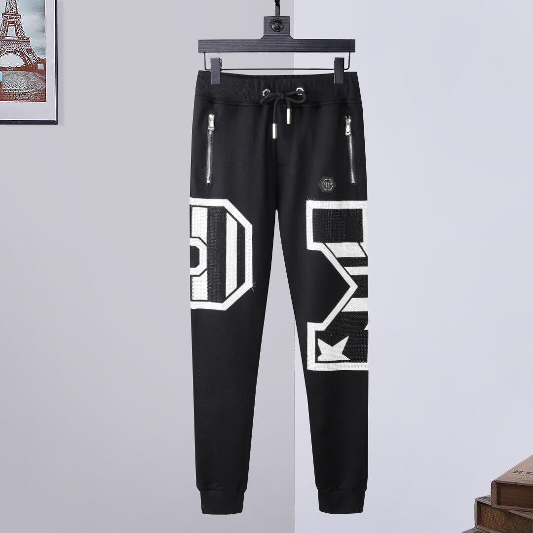 New Hoodie Jacket Suit