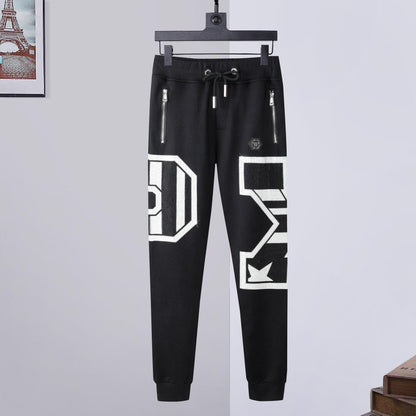 New Hoodie Jacket Suit