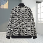 New Hoodie Jacket Suit