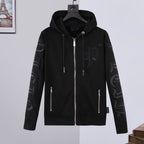 New Hoodie Jacket Suit