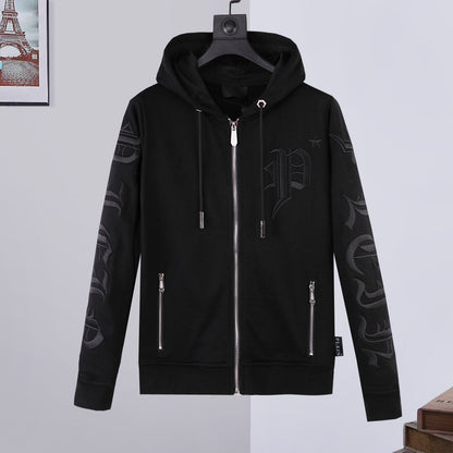 New Hoodie Jacket Suit