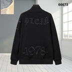 New Hoodie Jacket Suit