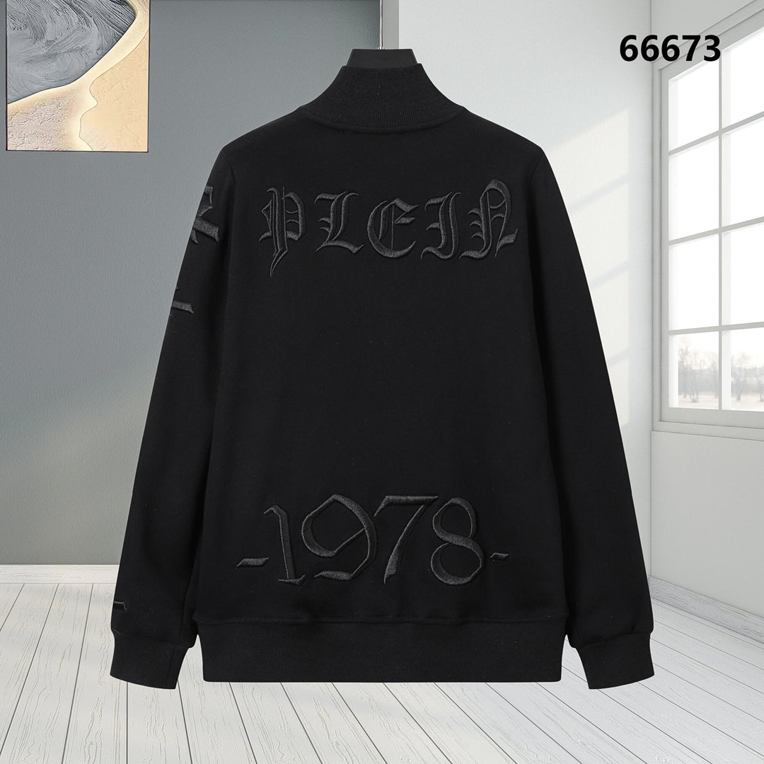 New Hoodie Jacket Suit