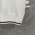 Wool Polo shirt