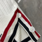 Wool Polo shirt