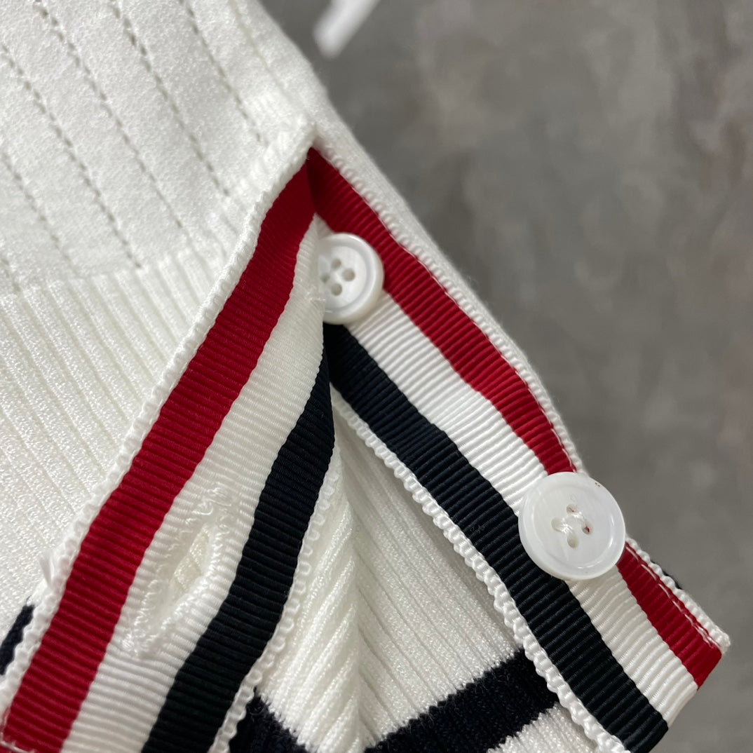 Wool Polo shirt