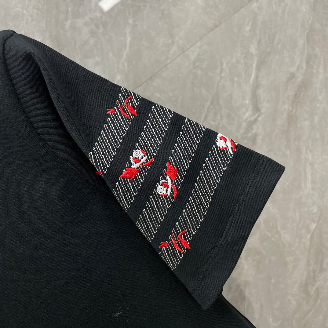 4 Bars T-shirt