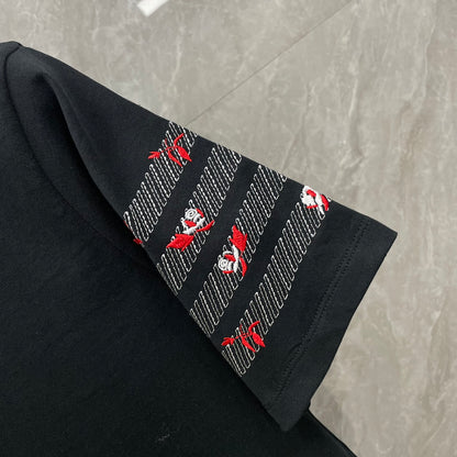 4 Bars T-shirt