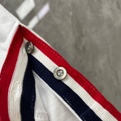 4 Bars Polo shirt