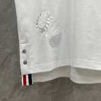 4 Bars Polo shirt
