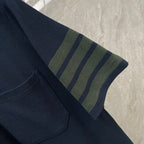 4 Bars Polo shirt