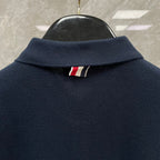 4 Bars Polo shirt