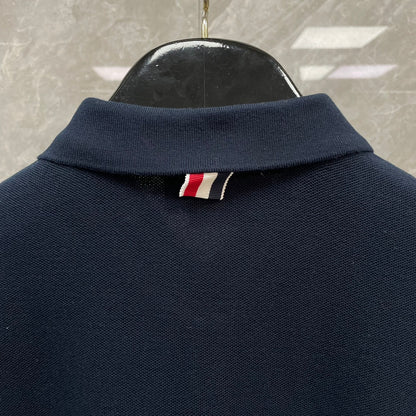4 Bars Polo shirt