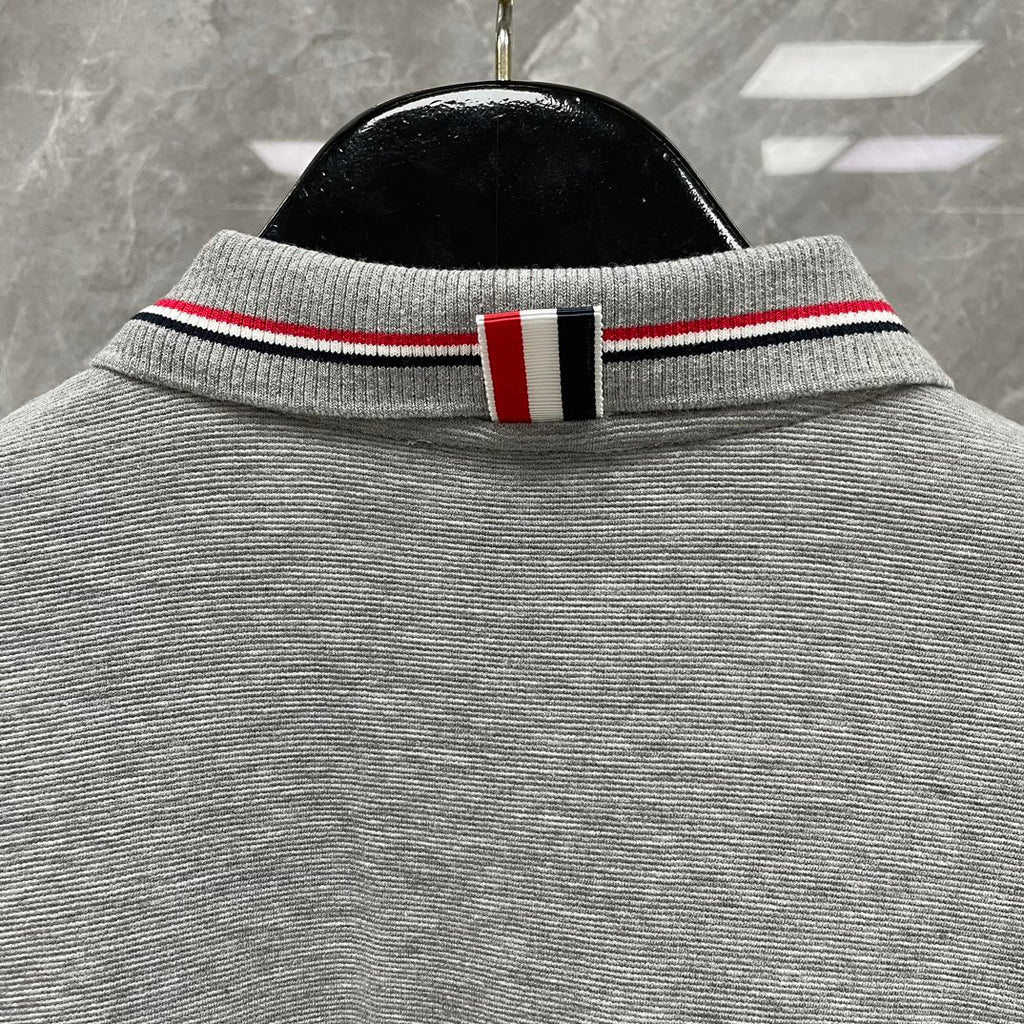 4 Bars Polo shirt