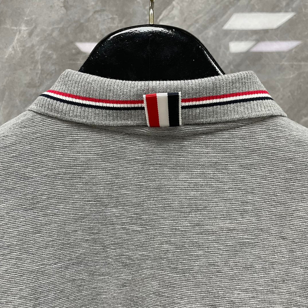 4 Bars Polo shirt