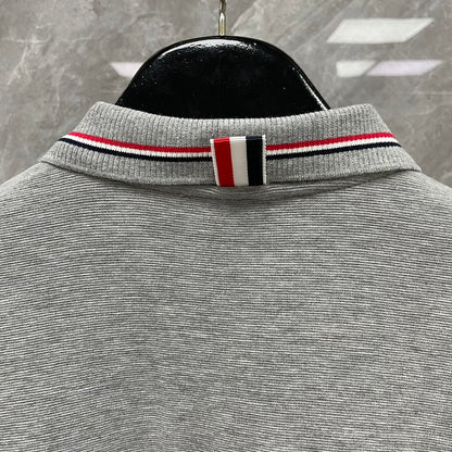 4 Bars Polo shirt