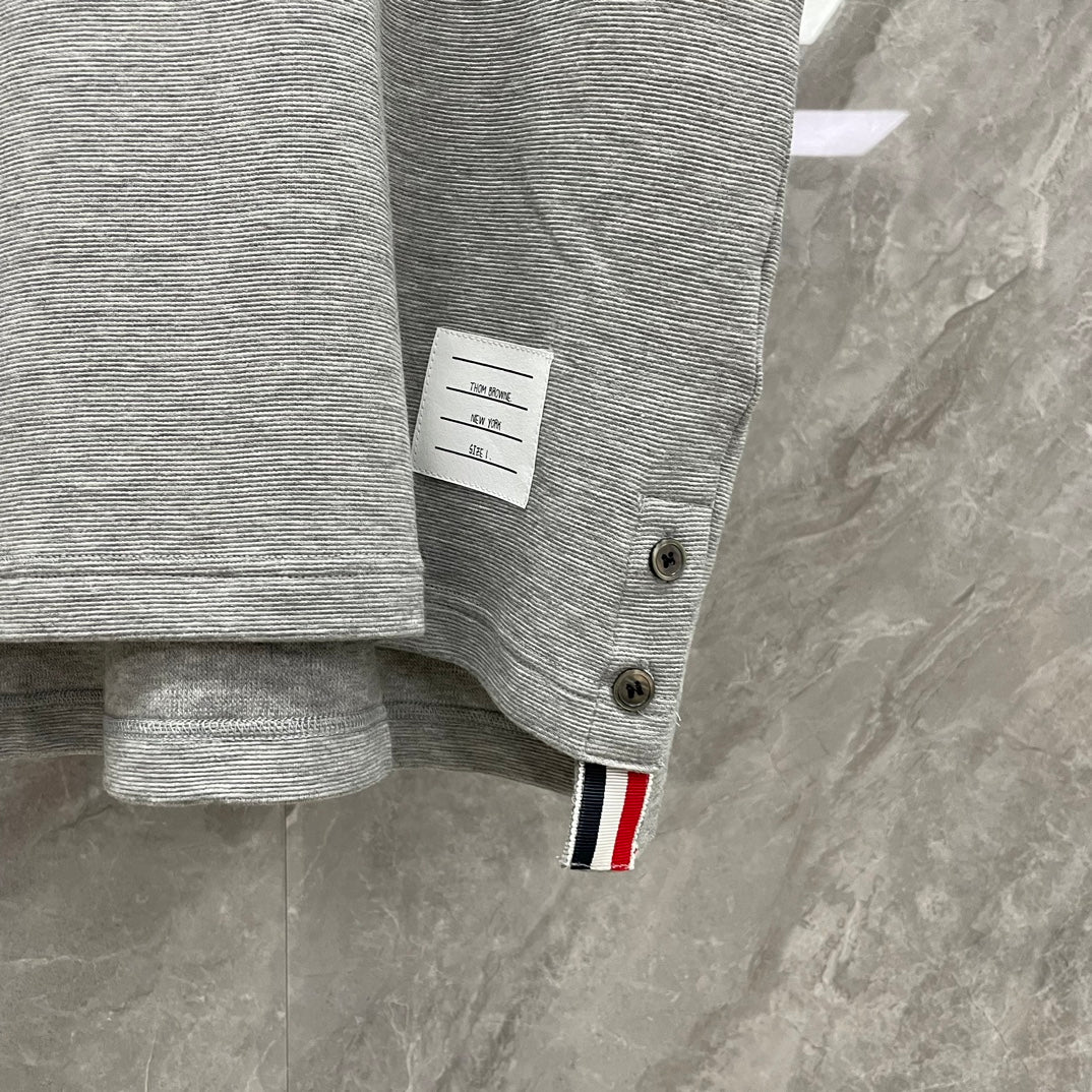 4 Bars Polo shirt