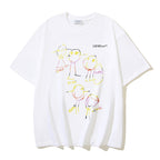 2025 Logo Print T-shirt