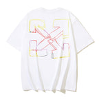 2025 Logo Print T-shirt