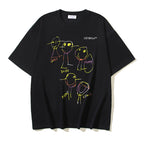 2025 Logo Print T-shirt