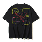 2025 Logo Print T-shirt