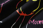 OFF Logo Print T-shirt