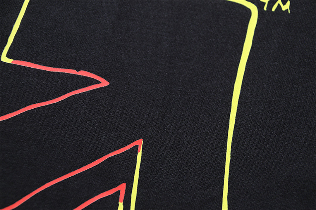 2025 Logo Print T-shirt