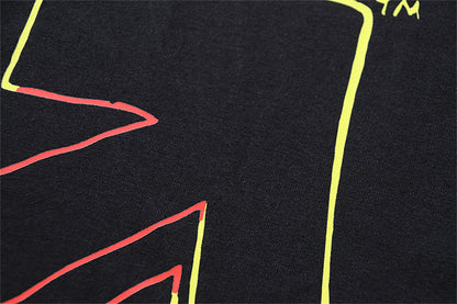2025 Logo Print T-shirt
