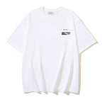 2025 Logo Print T-shirt