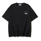 2025 Logo Print T-shirt