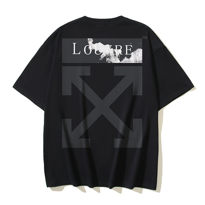2025 Logo Print T-shirt